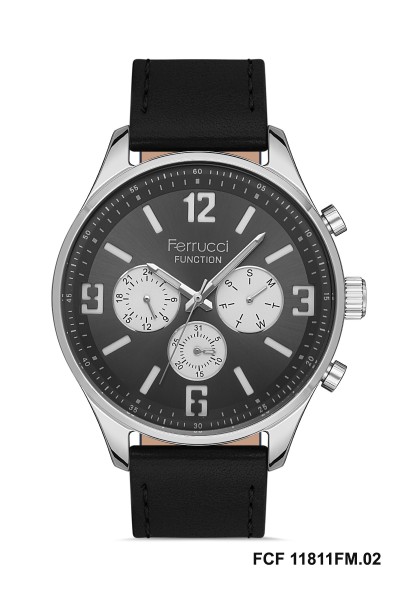 FERRUCCI FONK.KAY.KOL SAATİ